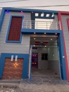 Image of 1100 Sq.ft 2 BHK Independent House for sale in Kamal Vihar, Raipur for Rs. 4200000