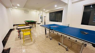 Image of 320 Sq.ft 1 RK Studio for rent in Sector 30, Gurgaon for Rs. 23000