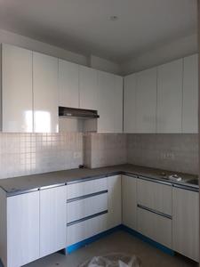 Kitchen Image of 2275 Sq.ft 3.5 BHK Apartment / Flat for sale in Spaze Privy AT4, Sector 84 Gurgaon for Rs. 23500000