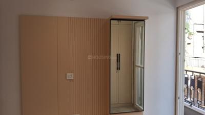 2 BHK Independent Builder Floor
