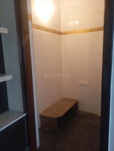 Pooja Room Image of 1200 Sq.ft 2 BHK Independent House for rent in Begur Bengaluru for Rs. 28000