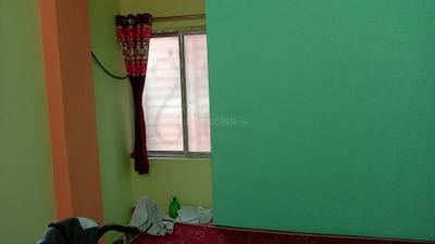 Living Room Image of 400 Sq.ft 1 BHK Apartment / Flat for sale in Mukundapur Kolkata for Rs. 1100000