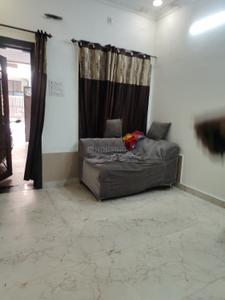 Bedroom Image of 1008 Sq.ft 2 BHK Builder Floor for rent in Avanti Vihar Raipur for Rs. 22000