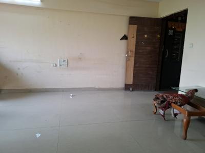 Parth Bhagat Heritage Living Room 2
