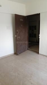 Hall Image of 600 Sq.ft 2 BHK Apartment / Flat for sale in Pristine City, Bakori Pune for Rs. 1800000
