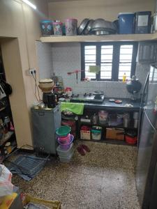 Kitchen Image of 530 Sq.ft 1 BHK Apartment / Flat for sale in Kamatwade Nashik for Rs. 2450000