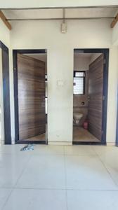 Hall Image of 630 Sq.ft 1 BHK Apartment / Flat for sale in Goregaon East Mumbai for Rs. 12800000