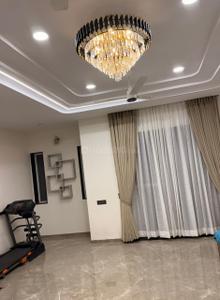 Hall Image of 6600 Sq.ft 5 BHK Villa for sale in Aarush Divya Vihar, Jakhya Indore for Rs. 40000000