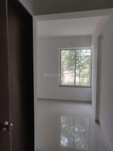 Hall Image of 1250 Sq.ft 3 BHK Apartment / Flat for rent in Parvati Darshan Pune for Rs. 47000