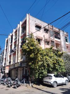 Image of 695 Sq.ft 2 BHK Apartment / Flat for sale in Rajmahal Colony, Indore for Rs. 1800000