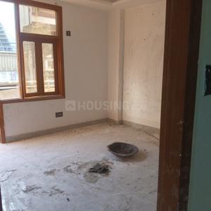 Bedroom Image of 1500 Sq.ft 4 BHK Apartment / Flat for sale in Khanpur New Delhi for Rs. 15000000