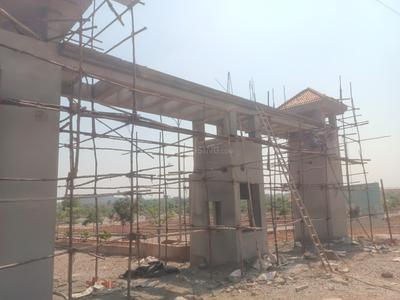 Image of 160 Sq.ft Residential Plot / Land for sale in Vakruthi Infra Woxen Valley, Sadasivpet, Sangareddy for Rs. 2400000