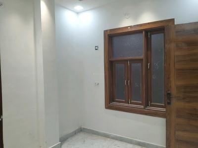 Bedroom Image of 425 Sq.ft 2 BHK Builder Floor for sale in Shastri Nagar New Delhi for Rs. 3950000