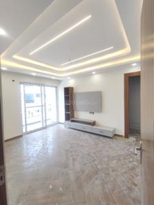 Bedroom Image of 1150 Sq.ft 2 BHK Builder Floor for sale in Patel Nagar Dehradun for Rs. 7500000