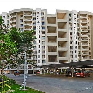 Image of 1850 Sq.ft 3 BHK Apartment / Flat for sale in Vascon Forest County, Kharadi, Pune for Rs. 29000000