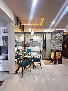 3 BHK Flat