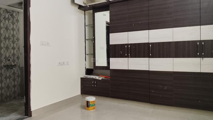 HSR layout sector 7 Bedroom One 1