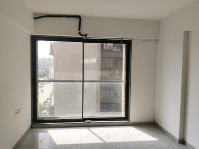 Bedroom Image of 2500 Sq.ft 3 BHK Apartment / Flat for rent in Adani Amora, Shantigram Ahmedabad for Rs. 50000