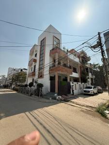 Image of 3200 Sq.ft 6 BHK Independent House for sale in Gomti Nagar, Lucknow for Rs. 25500000