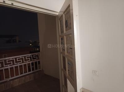 Balcony Image of Mansi Anu Shree in Doranda, Ranchi