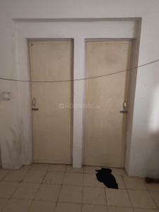 Bathroom Image of 218 Sq.ft 1 BHK Apartment / Flat for sale in DLF Garden City, Mohanlalganj Lucknow for Rs. 1500000