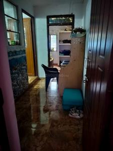 Hall Image of 400 Sq.ft 1 BHK Apartment / Flat for rent in Tapovan Rishikesh for Rs. 14000