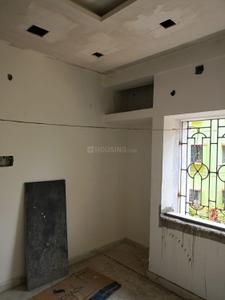 Bedroom Image of 1200 Sq.ft 3 BHK Apartment / Flat for sale in Bansdroni Kolkata for Rs. 7000000