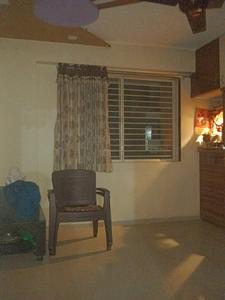 Bedroom Image of 1494 Sq.ft 3 BHK Apartment / Flat for sale in Gota Ahmedabad for Rs. 18800000