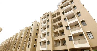 Image of 807 Sq.ft 1 BHK Apartment / Flat for sale in Shivam Rajvi Garnet, Rajoda, Ahmedabad for Rs. 1400000