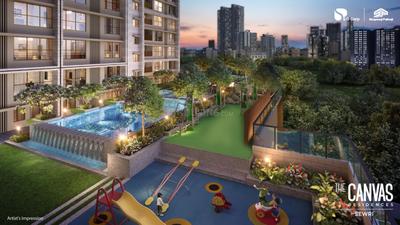 2 BHK Flat