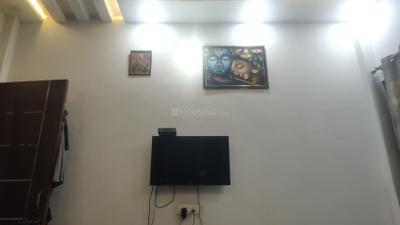 Bedroom Image of 3000 Sq.ft 2 BHK Independent House for sale in Kashiram Nagar Moradabad for Rs. 12500000