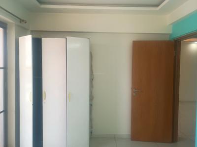 Bedroom Image of 1737 Sq.ft 3 BHK Apartment / Flat for sale in SVNR The Breeze, Bandlaguda Jagir Hyderabad for Rs. 14000002