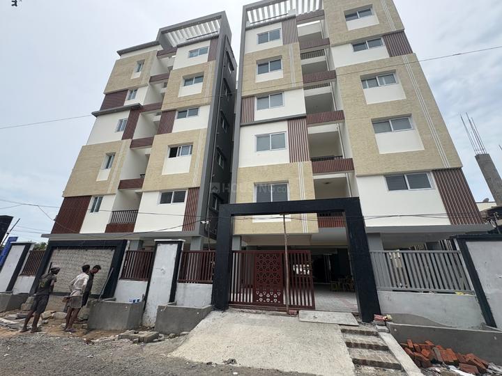 SA REAL ESTATES Main Image 1