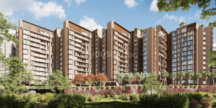 Atharv Aaradhyam Main Image 1