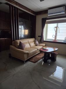 Hall Image of 948 Sq.ft 2 BHK Apartment / Flat for sale in New Town Kolkata for Rs. 7500000
