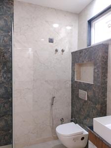 Bedroom One Image of 1620 Sq.ft 3 BHK Builder Floor for sale in BPTP District 3, Sector 85 Faridabad for Rs. 17500000