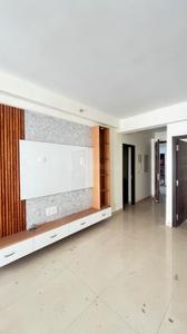 Hall Image of 1500 Sq.ft 3 BHK Apartment / Flat for sale in Hero Homes, Sector 88 Mohali for Rs. 17500000