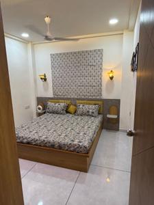 Bedroom Image of 1610 Sq.ft 3 BHK Villa for sale in Shree Akshar Vihar II, Tarsali Vadodara for Rs. 10000000