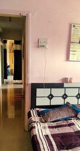 Bedroom Image of 850 Sq.ft 2 BHK Apartment / Flat for sale in Panvelkar Campus, Ambernath West Ambernath for Rs. 4800000