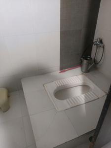 Bedroom Three Image of 1400 Sq.ft 3 BHK Apartment / Flat for sale in Patel Natasha Enclave, Kondhwa Pune for Rs. 12000000