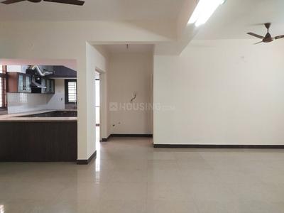 Hall Image of 1675 Sq.ft 3 BHK Apartment / Flat for sale in Indira Nagar Bengaluru for Rs. 23200000