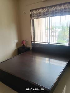 Bedroom Image of 1711 Sq.ft 3 BHK Apartment / Flat for sale in Welworth Tinseltown, Bavdhan Pune for Rs. 17850000