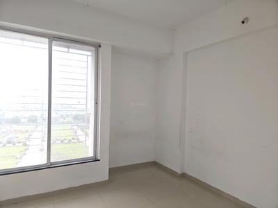 Bedroom Image of 1050 Sq.ft 2 BHK Apartment / Flat for sale in Gagan Micasaa, Wagholi Pune for Rs. 5700000