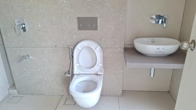 Image of 3260 Sq.ft 4 BHK Apartment / Flat for rent in Adani Paarijat, Shantigram, Ahmedabad for Rs. 127000