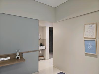 Bedroom Image of 1122 Sq.ft 2 BHK Apartment / Flat for sale in Nivasa Enchante Phase I, Lohegaon Pune for Rs. 7887987