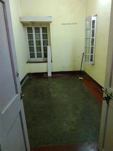 Hall Image of 1250 Sq.ft 2.5 BHK Builder Floor for sale in Lake Gardens Kolkata for Rs. 7500000