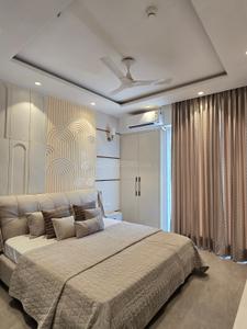 Bedroom Image of 2575 Sq.ft 4 BHK Apartment / Flat for sale in Aigin Royal Park, Aditya World City Ghaziabad for Rs. 23200000
