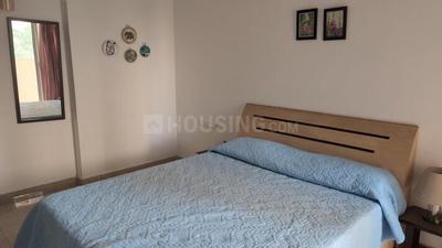 Bedroom Image of 1745 Sq.ft 3 BHK Apartment / Flat for sale in ATS Kocoon, Sector 109 Gurgaon for Rs. 27500000