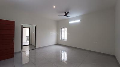Bedroom Image of 2500 Sq.ft 3 BHK Independent House for sale in Cheran Ma Nagar Coimbatore for Rs. 19500000