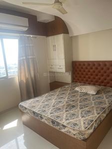 Bedroom Image of Vighneshwar pg in Andheri West, Mumbai